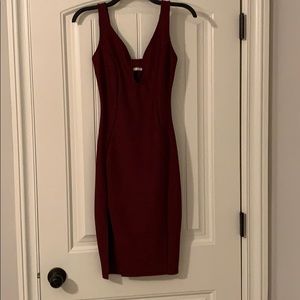 Bodycon dress